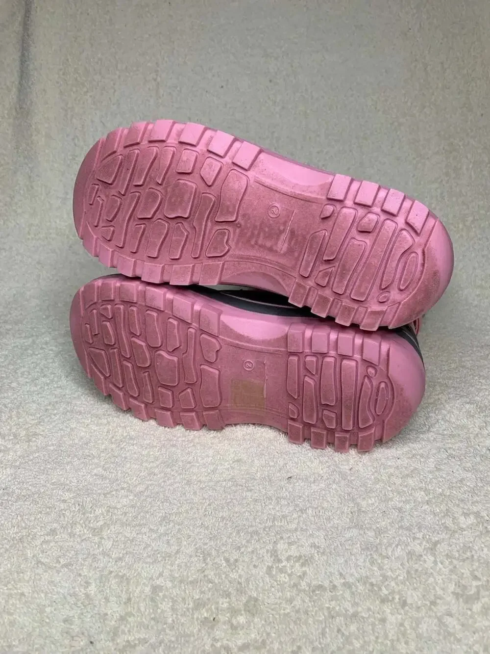 Dream Pairs Kids Boys & Girls Winter Snow Boots Size 2